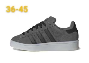 Adidas Campus Suede