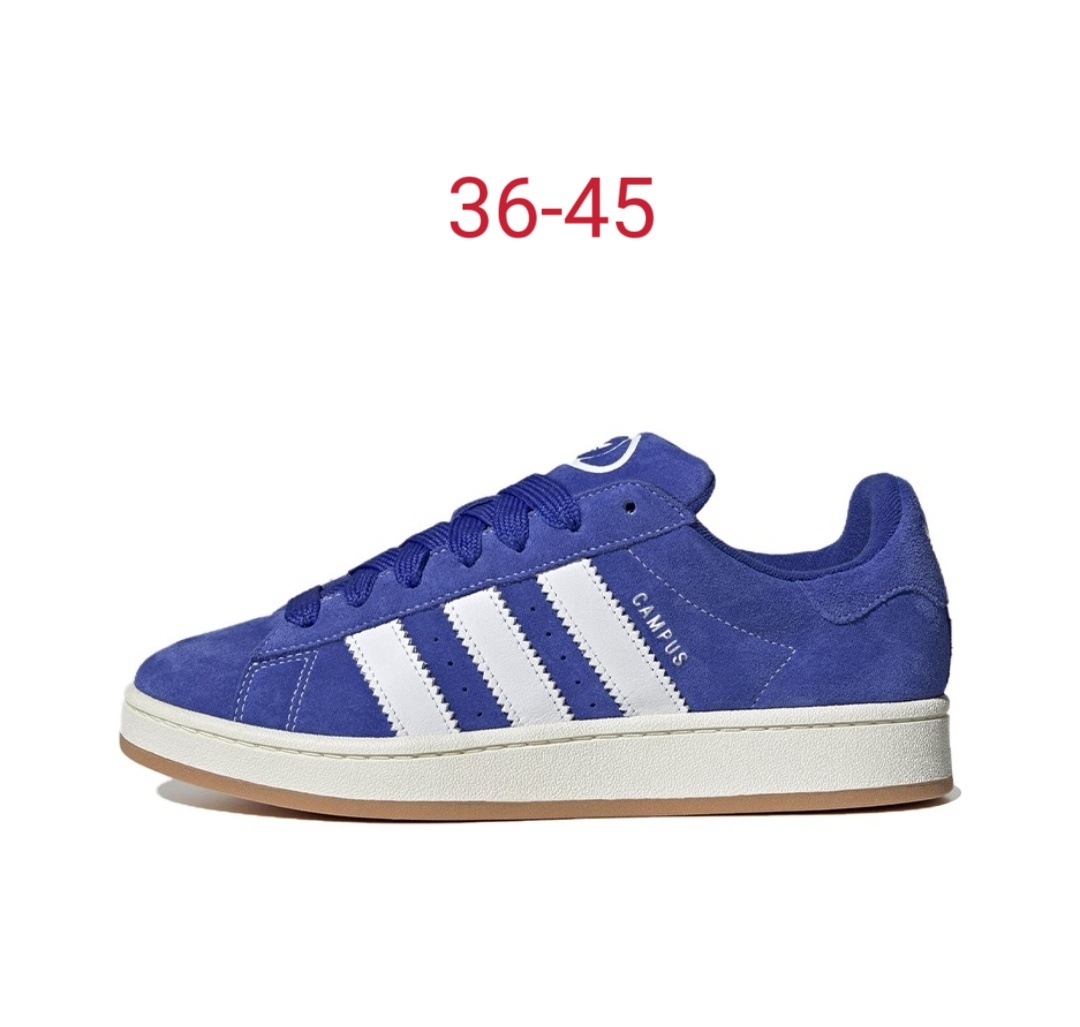 Adidas Campus Suede