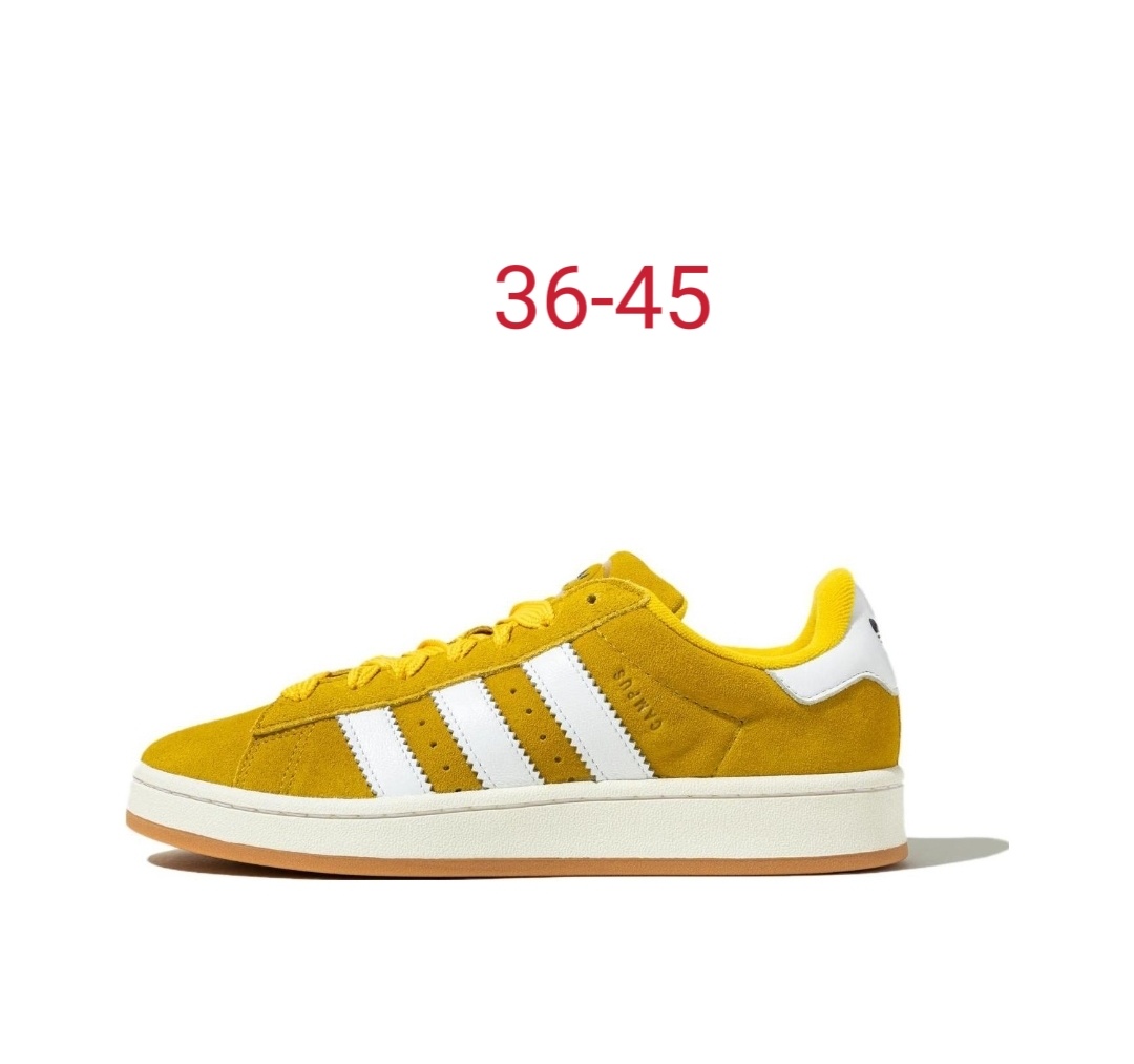 Adidas Campus Suede