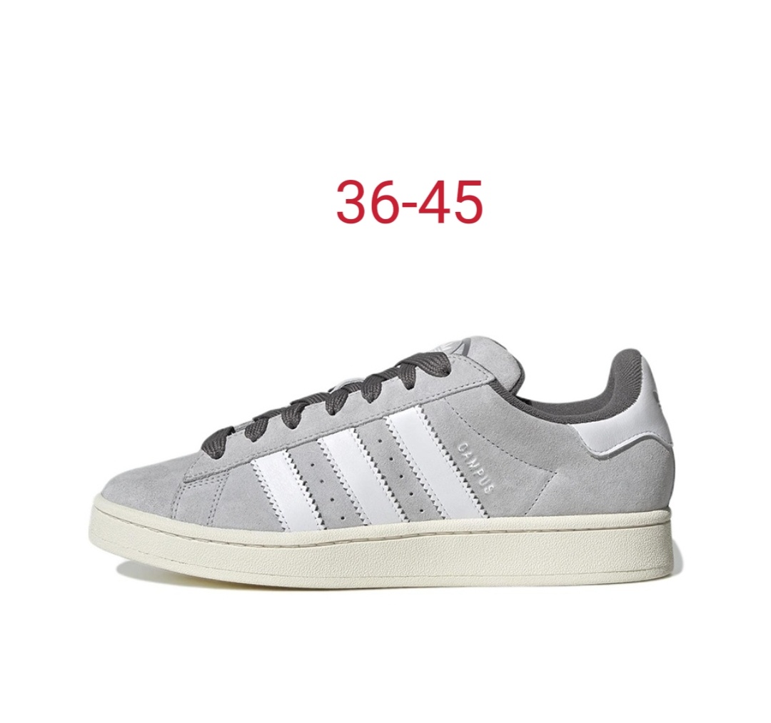 Adidas Campus Suede