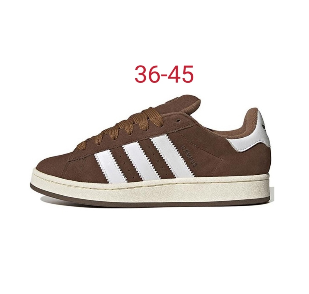 Adidas Campus Suede