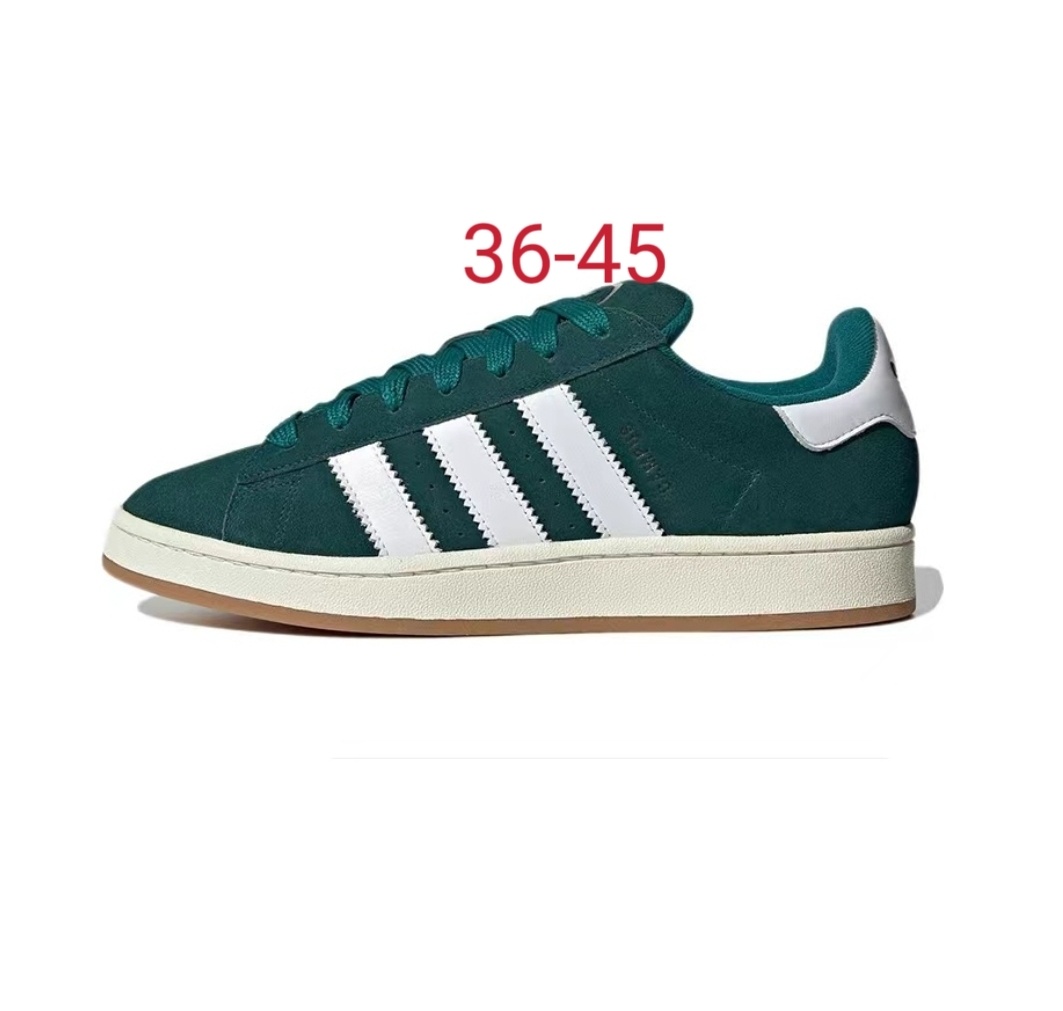 Adidas Campus Suede