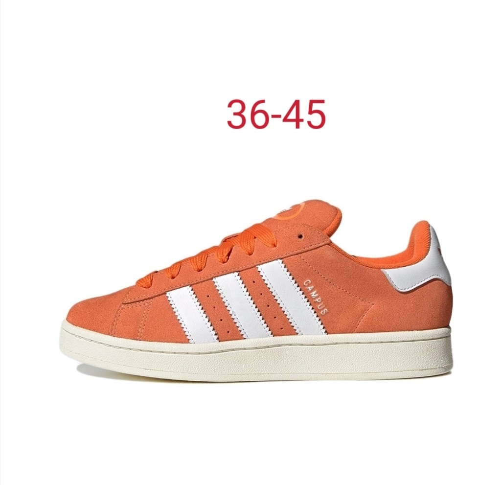 Adidas Campus Suede