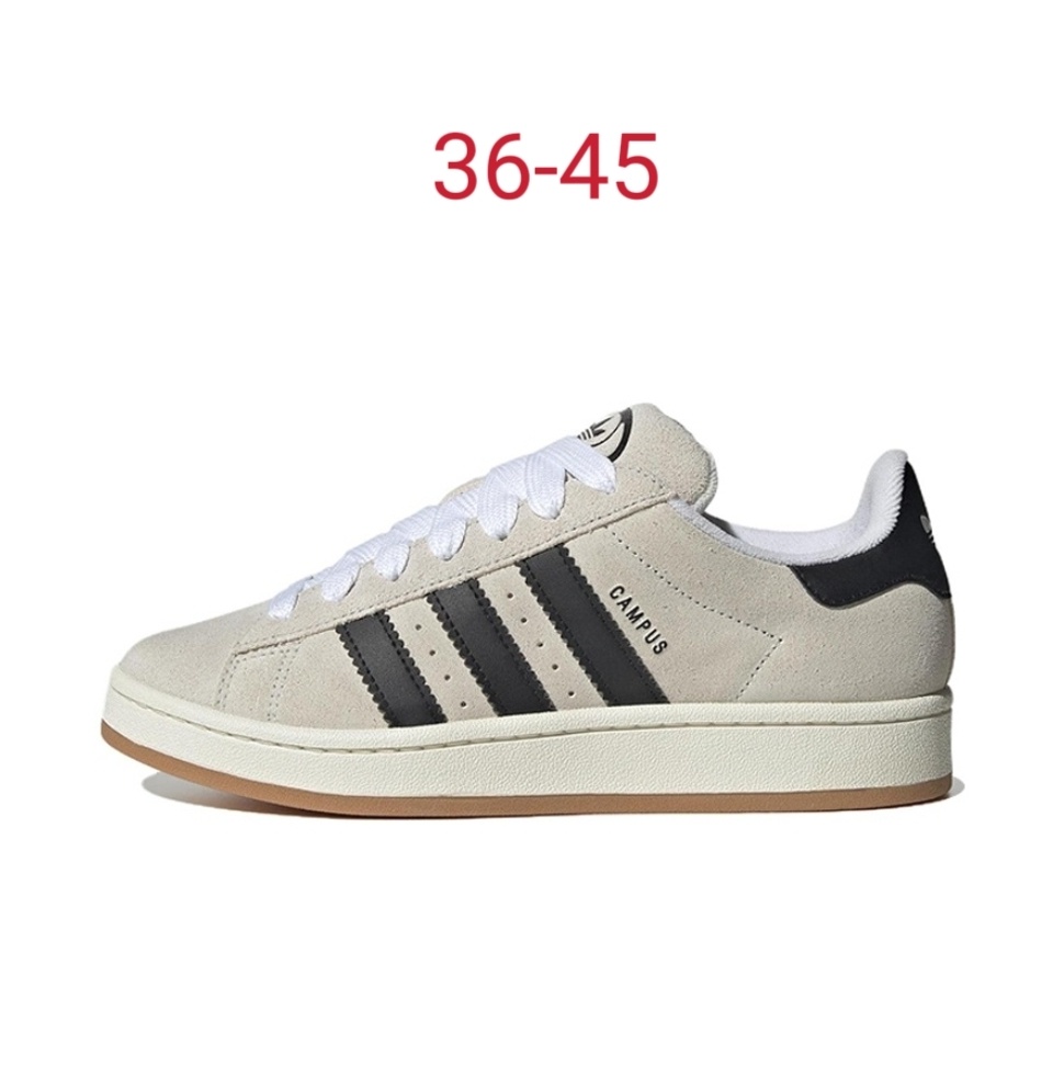 Adidas Campus Suede