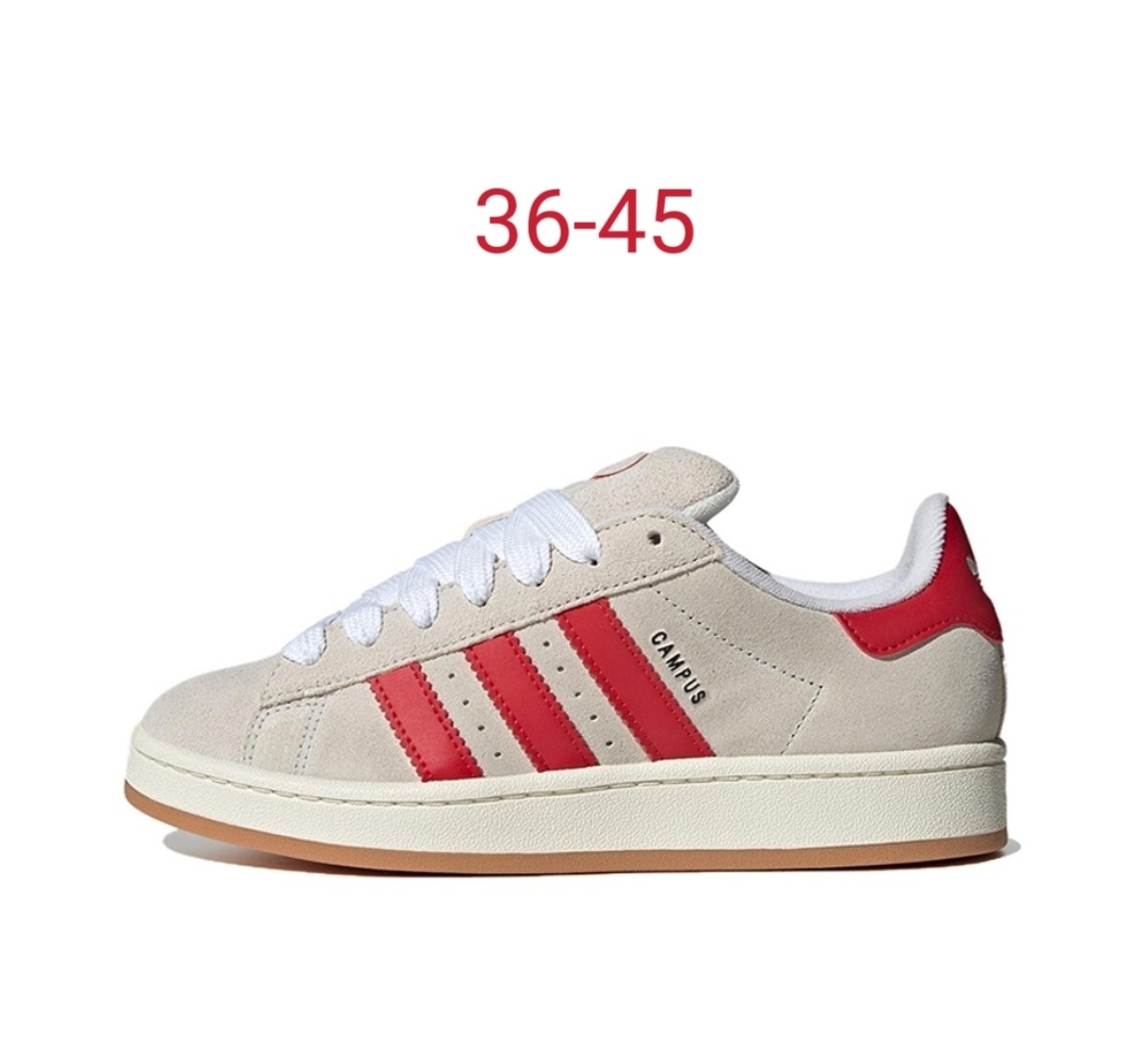 Adidas Campus Suede