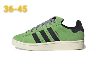 Adidas Campus Suede