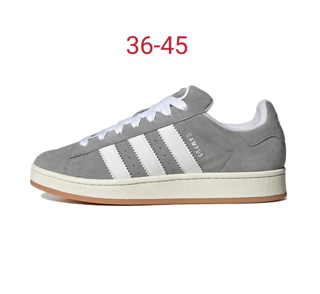 Adidas Campus Suede