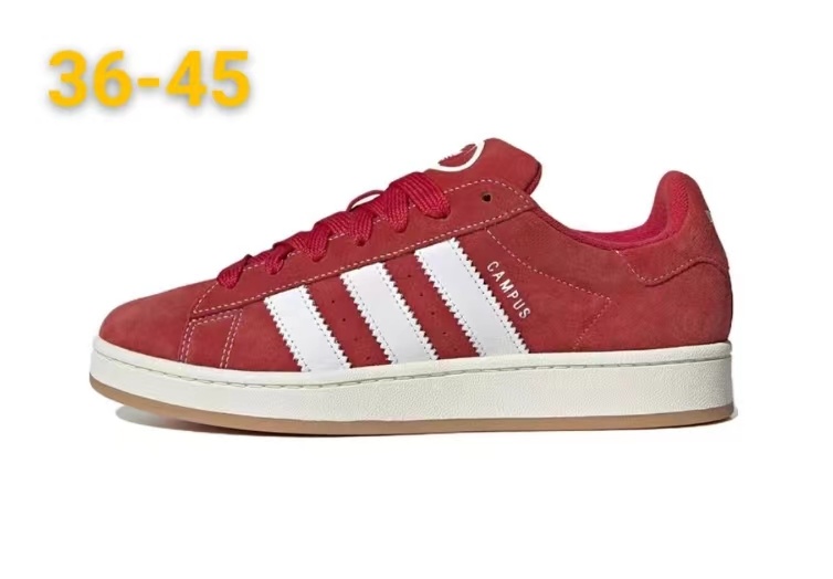 Adidas Campus Suede