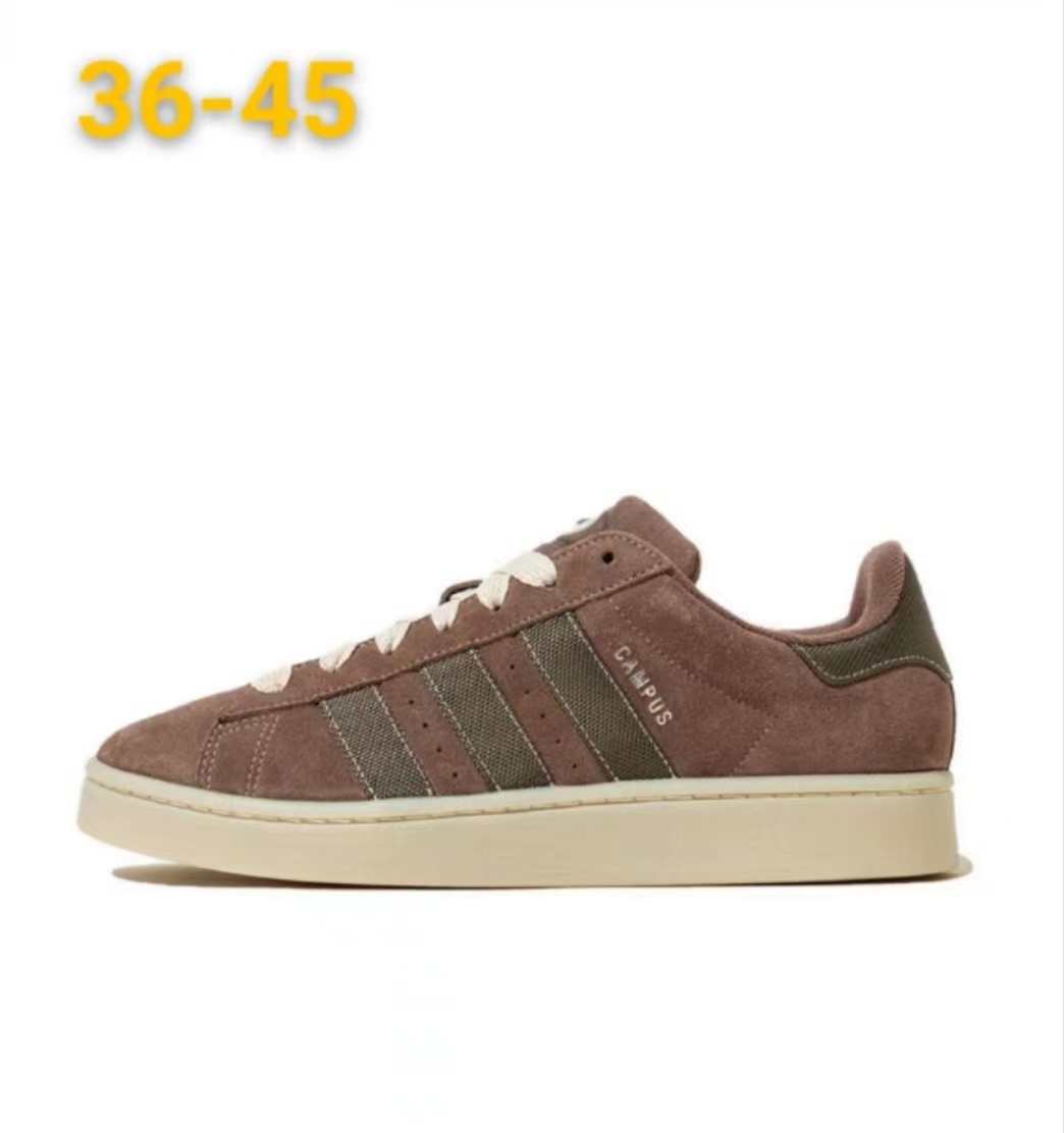 Adidas Campus Suede
