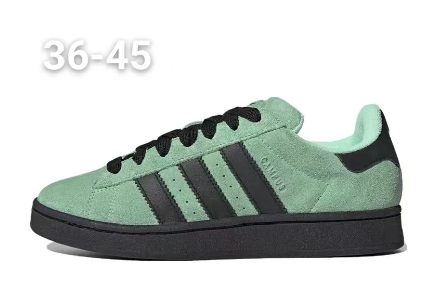 Adidas Campus Suede