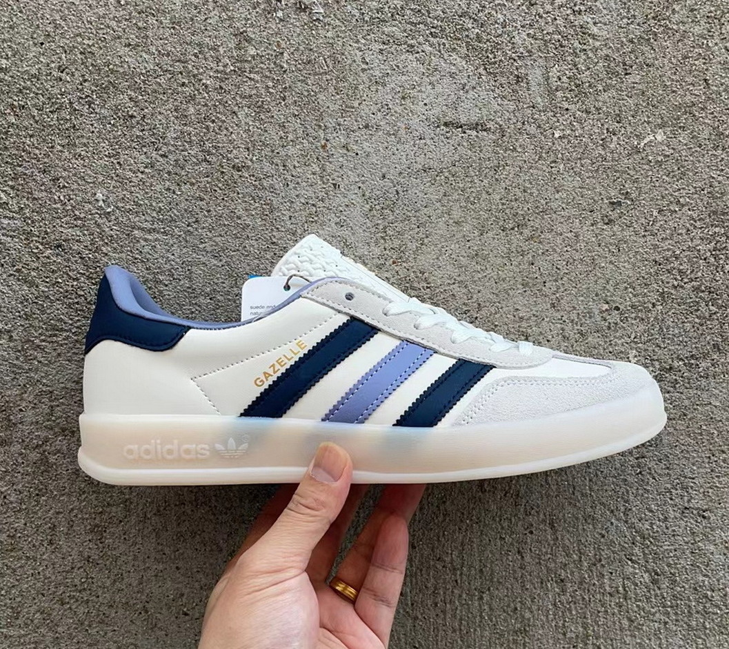 Adidas Gazelle Indoor #总