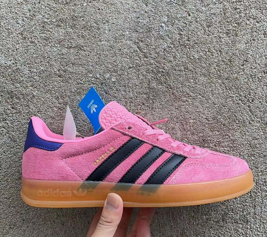 Adidas Gazelle Indoor #总