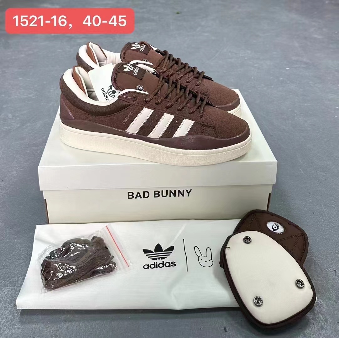Adidas Bad Bunny X Campus