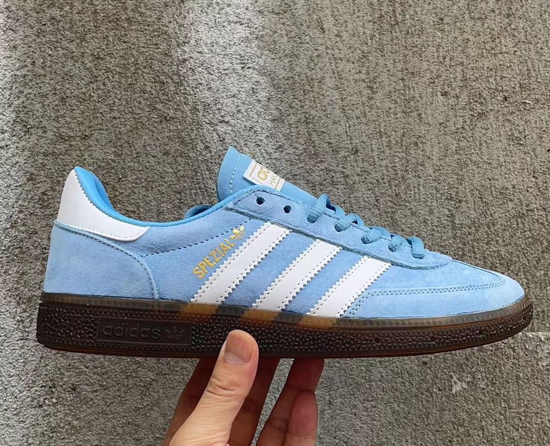 Adidas Spezial