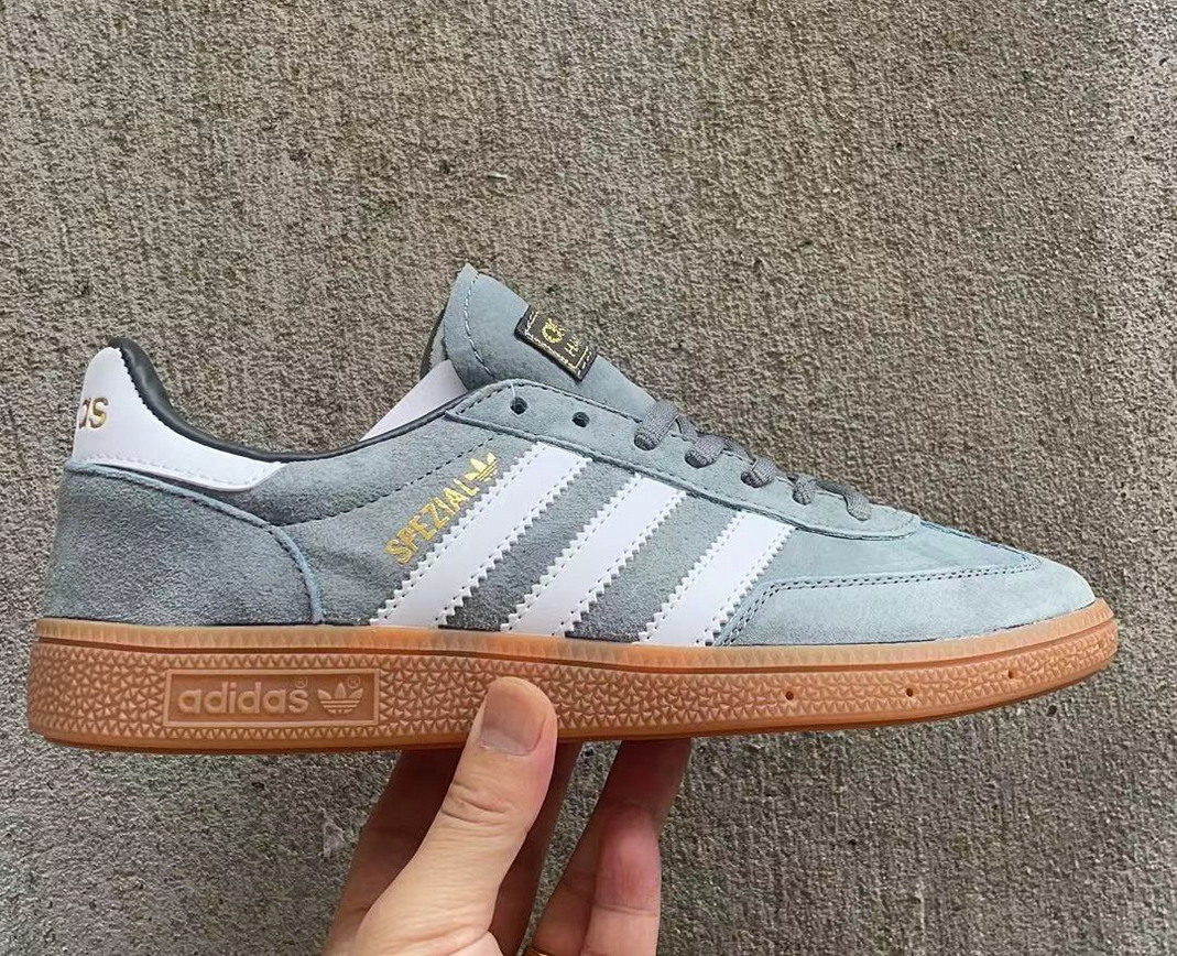 Adidas Spezial