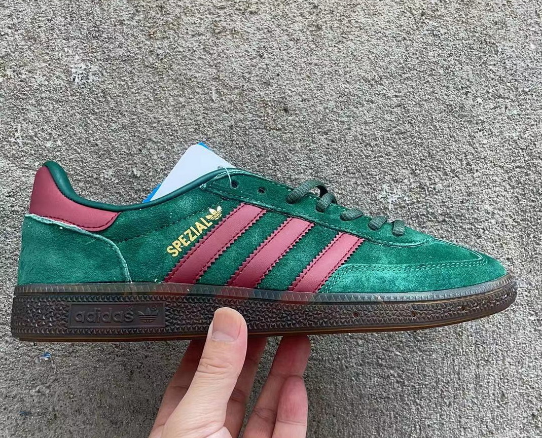 Adidas Spezial