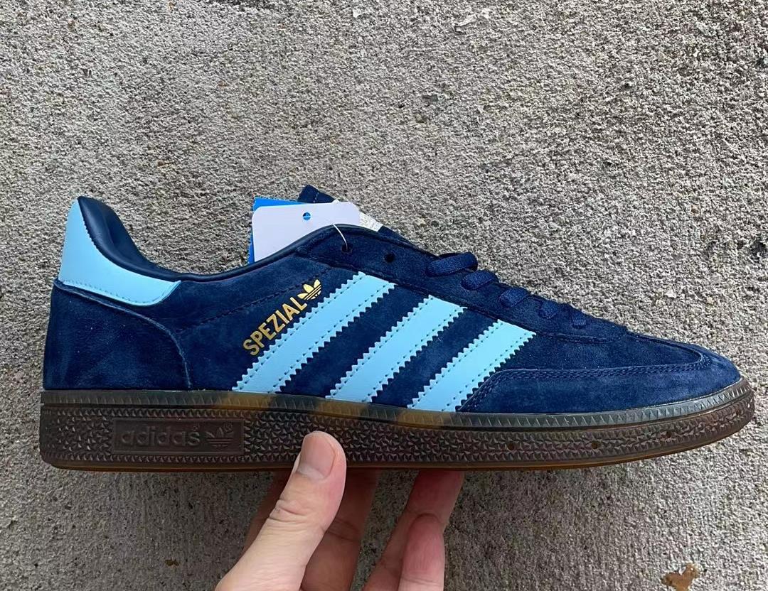 Adidas Spezial