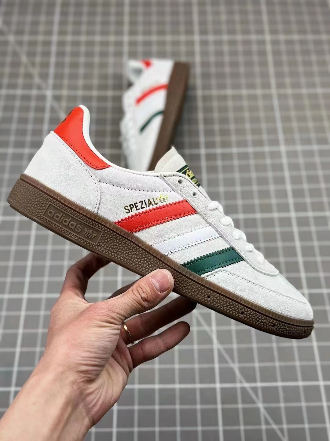Adidas Spezial