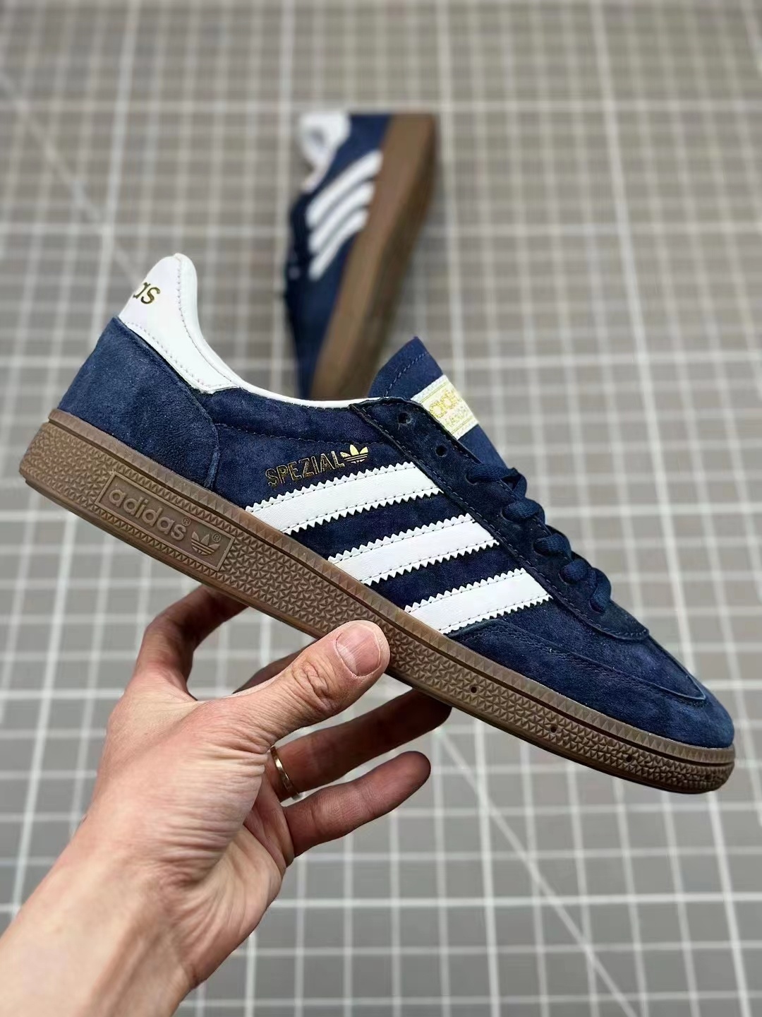 Adidas Spezial