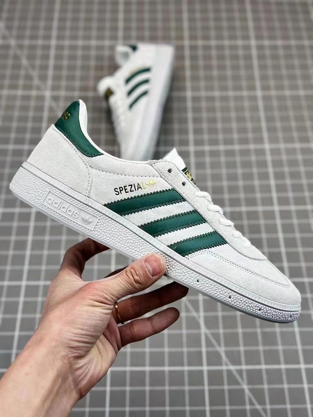 Adidas Spezial