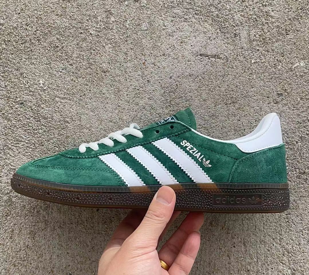 Adidas Spezial