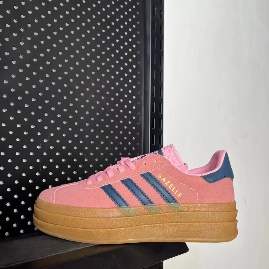 Adidas Gazelle Bold (F114)