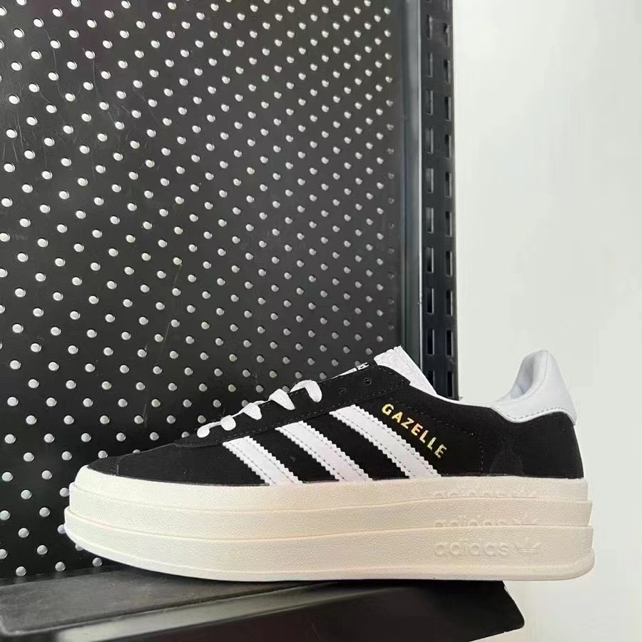 Adidas Gazelle Bold (F114)