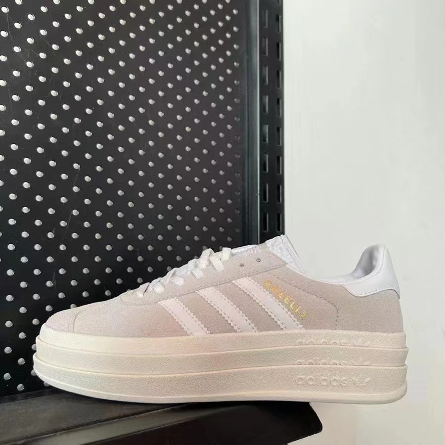 Adidas Gazelle Bold (F114)