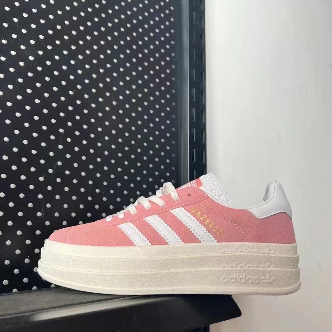 Adidas Gazelle Bold (F114)