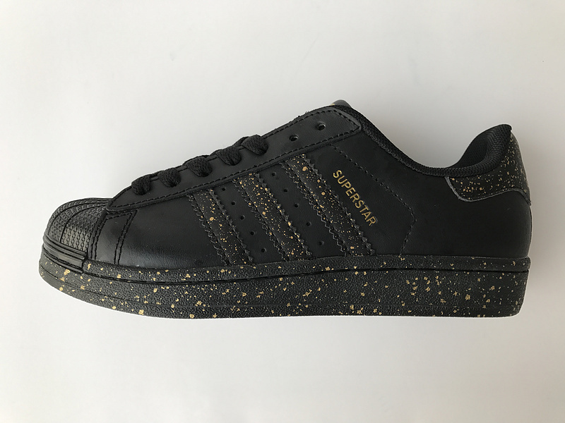 Superstar Leather #002