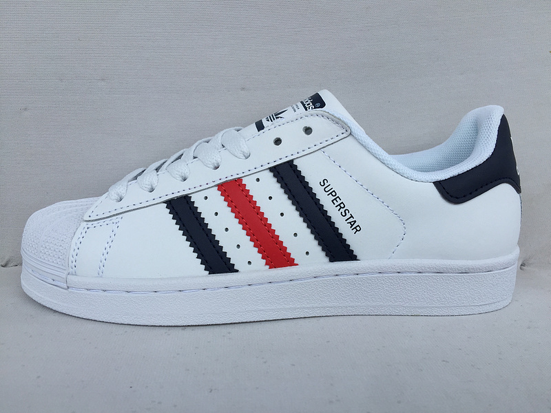 Superstar Leather #002