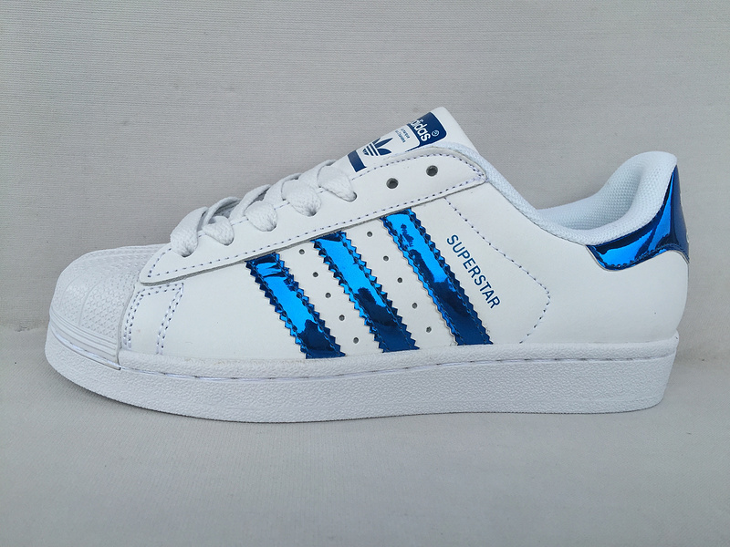 Superstar Leather #002