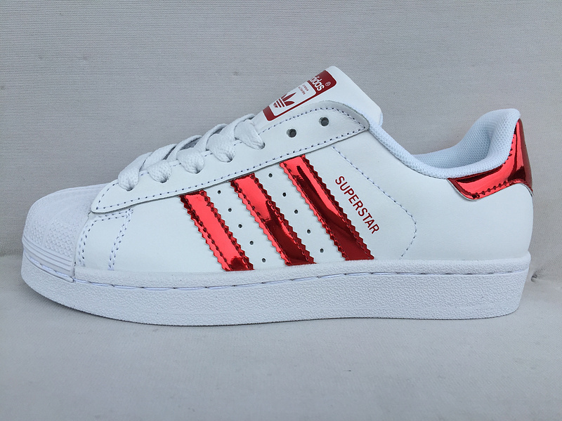 Superstar Leather #002