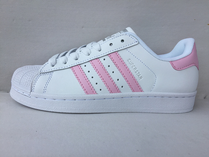 Superstar Leather #002