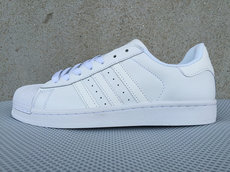 Superstar Leather #002