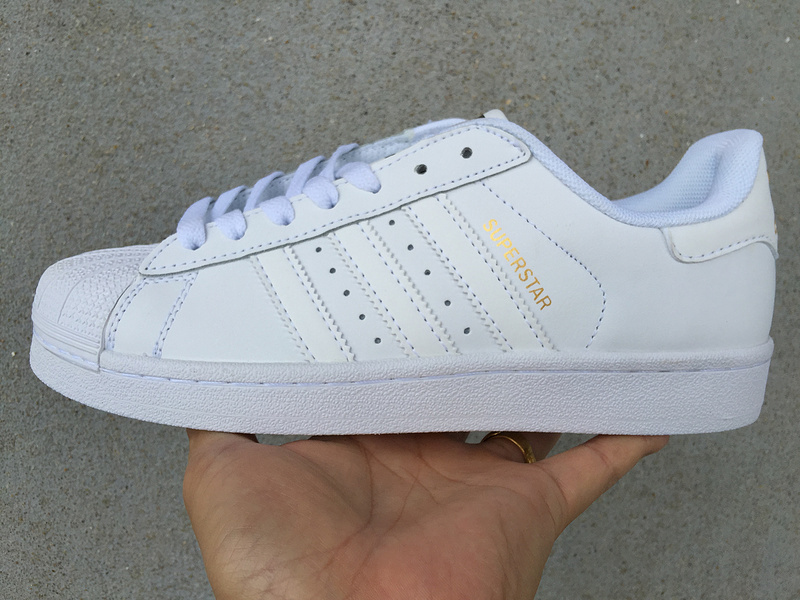 Superstar Leather #002