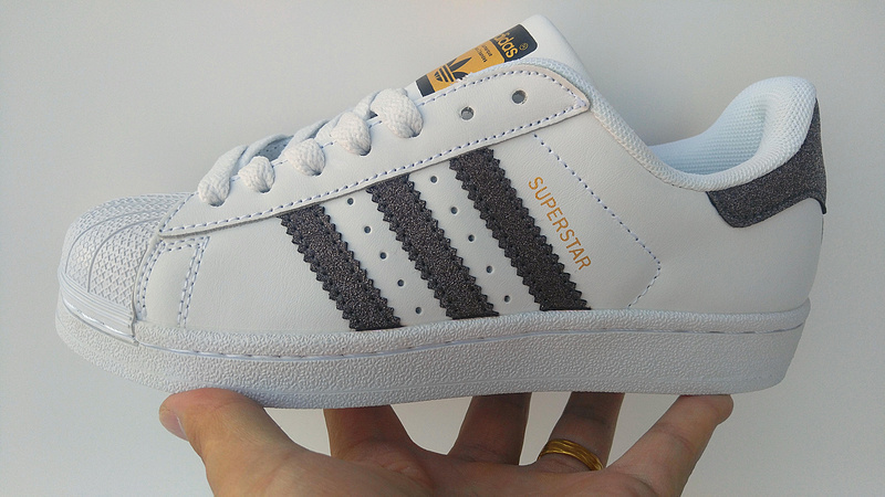 Superstar Leather #002