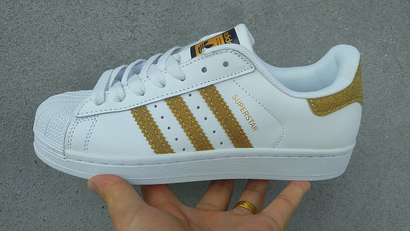 Superstar Leather #002