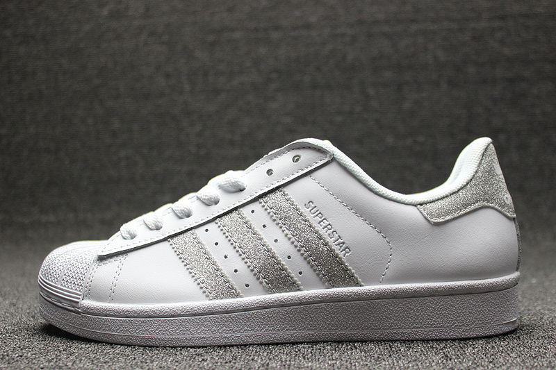 Superstar Leather #002