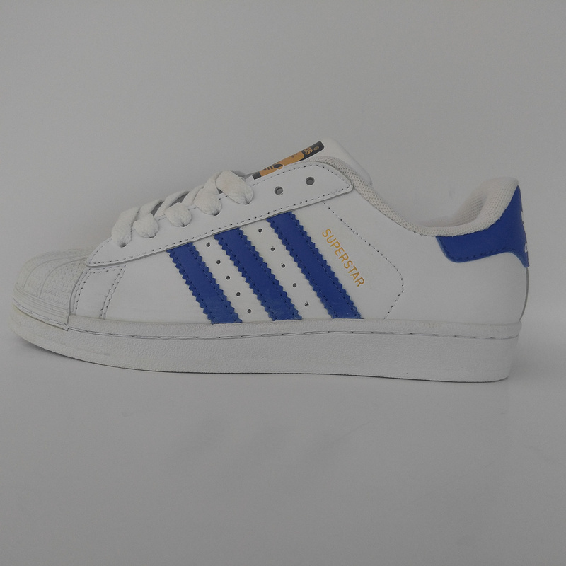 Superstar Leather #002