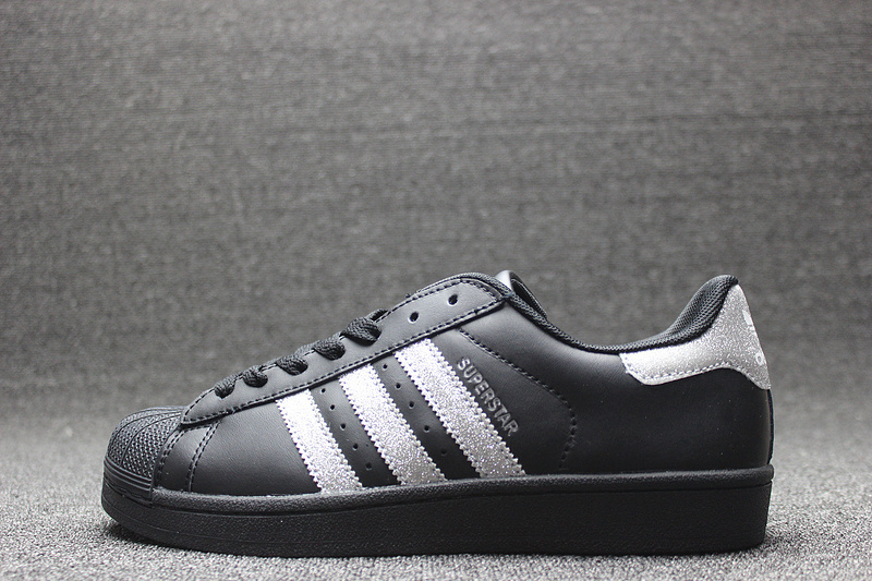 Superstar Leather #002