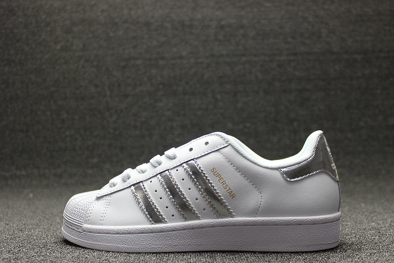 Superstar Leather #002