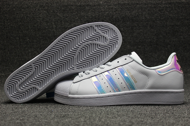 Superstar Leather #002