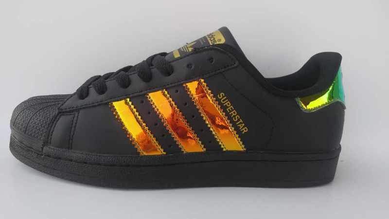 Superstar Leather #002