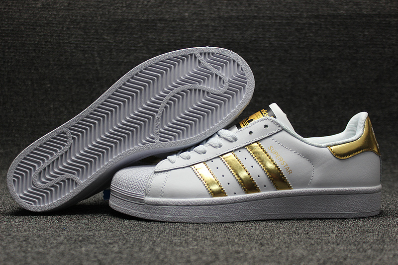 Superstar Leather #002