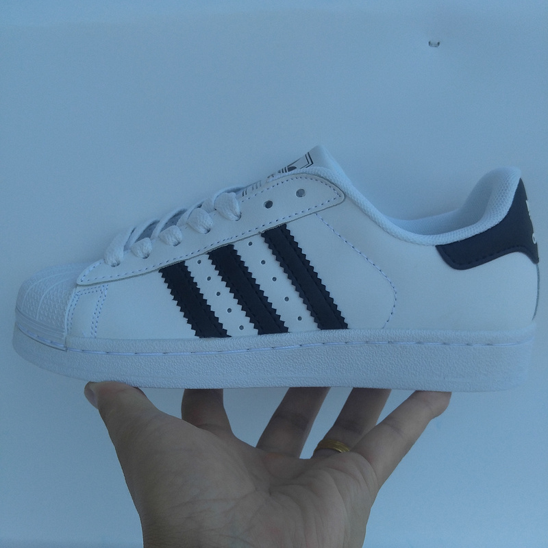 Superstar Leather #002