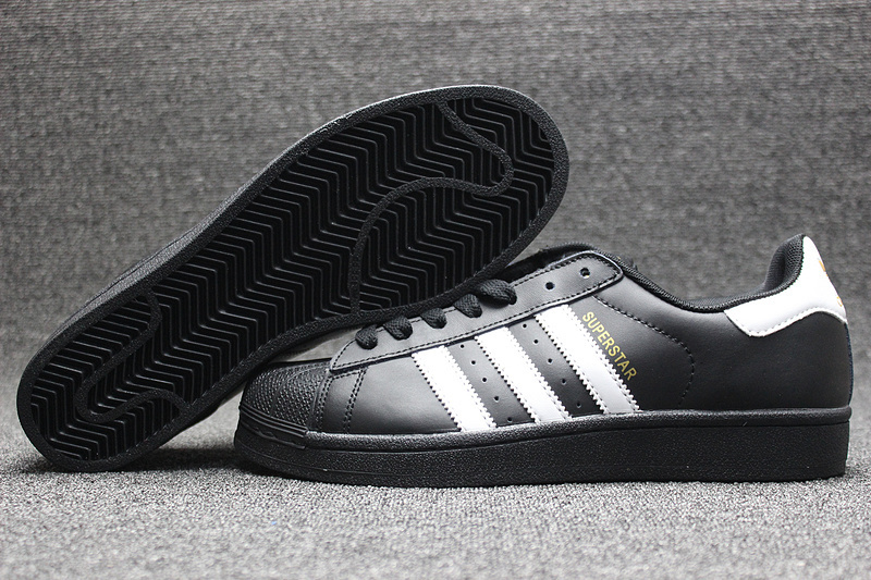 Superstar Leather #002