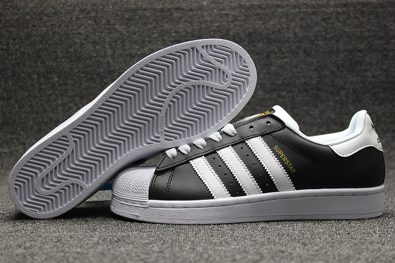 Superstar Leather #002