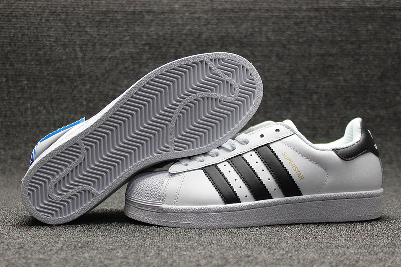 Superstar Leather #002