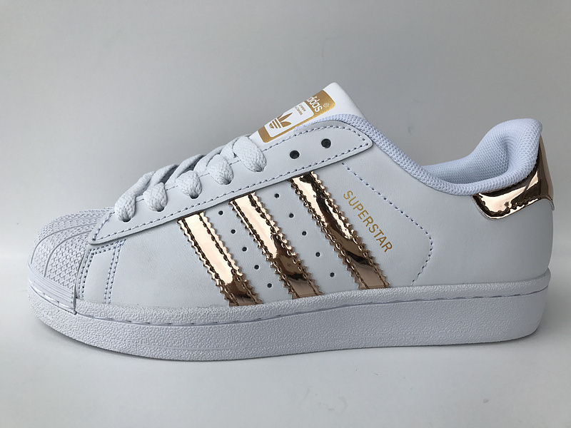 Superstar Leather #002